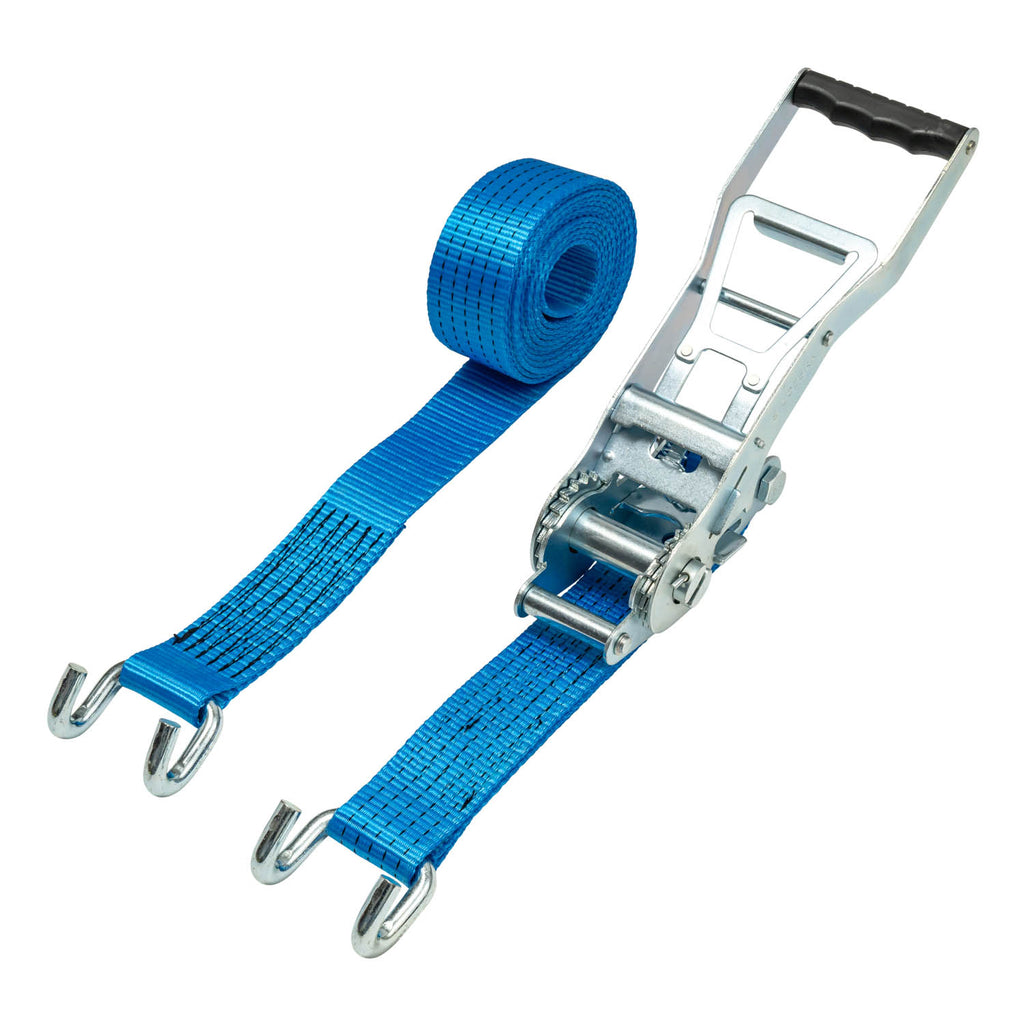 5 Tonne Ratchet Straps | Made in the UK | Shop Online