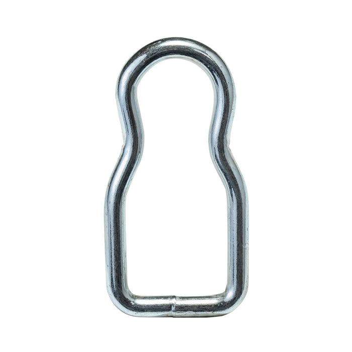 25mm Keyhole Ring, fits all bobbins