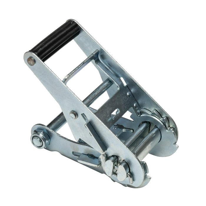 50mm Short Handled Ratchet - 5000kg