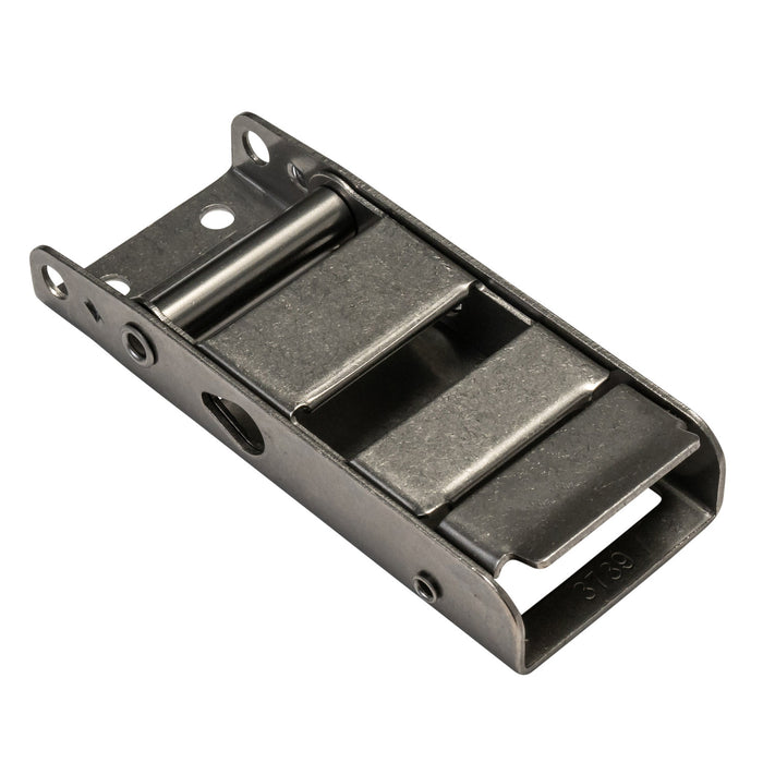 Stainless Steel Tysafe Buckle - 45mm